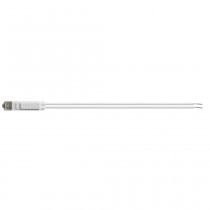 Spia bianca 230V ad alta luminosita' Bticino Living Now K4743V230T