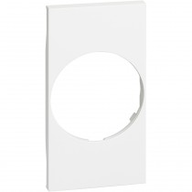 Cover per Torcia Autonoma di emergenza colore bianco Bticino Living Now KW04