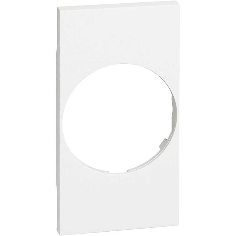 Cover per Torcia Autonoma di emergenza colore bianco Bticino Living Now KW04