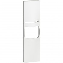 Cover bianca per interruttore IR K4431 Bticino Living Now KW16