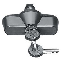 Serratura a chiave con maniglia Gewiss GW46445