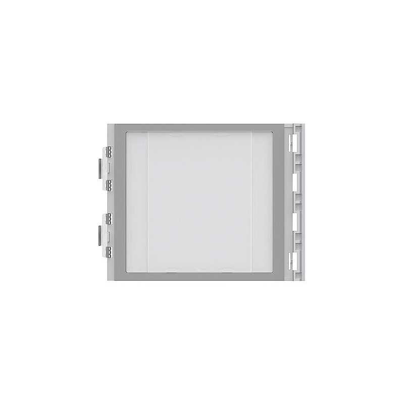 Modulo Targa numero civico per Pulsantiera Bticino Sfera 355200