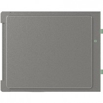 Frontale copriforo Robur pulsantiera Sfera Bticino 352305