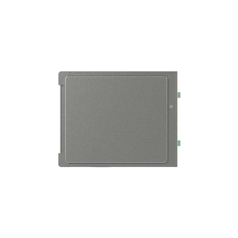 Frontale copriforo Robur pulsantiera Sfera Bticino 352305