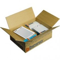 Kit Citofono Bticino per casa o condominio 360002
