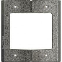 Cornice di finitura 1 modulo Sfera Robur Bticino 350415