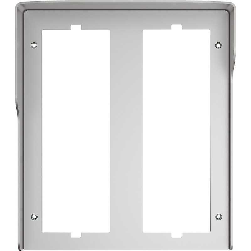 Tetto antipioggia 6 moduli Sfera AllMetal Bticino 350561