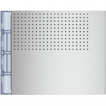 Frontale fonico base Sfera AllMetal Bticino 351001