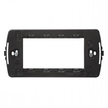 Supporto Master sistema Modo/Mix a quattro moduli