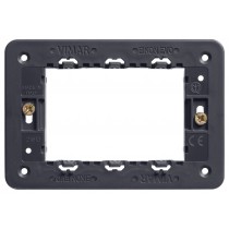 Supporto serie Vimar Eikon...