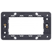 Supporto serie Vimar Eikon...