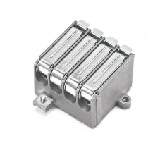 Derivatore a morsetto Tv-Sat Fracarro 1 Via CD1-10 220810