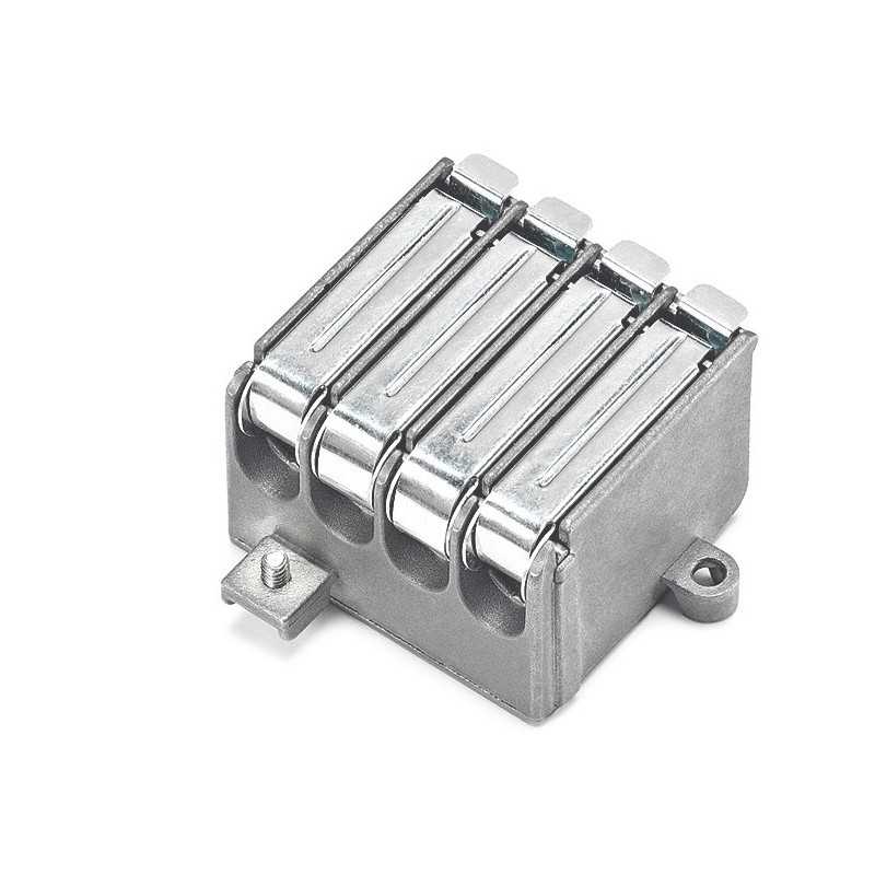 Derivatore a morsetto Tv-Sat Fracarro 2 Vie CD2-14 220834