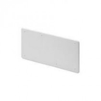 Coperchio basso cassetta...