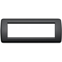 Placca Vimar Idea Rondo' 6...