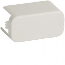 Giunto a T  per canalina Bocchiotti NTAN 25x30 W B02519