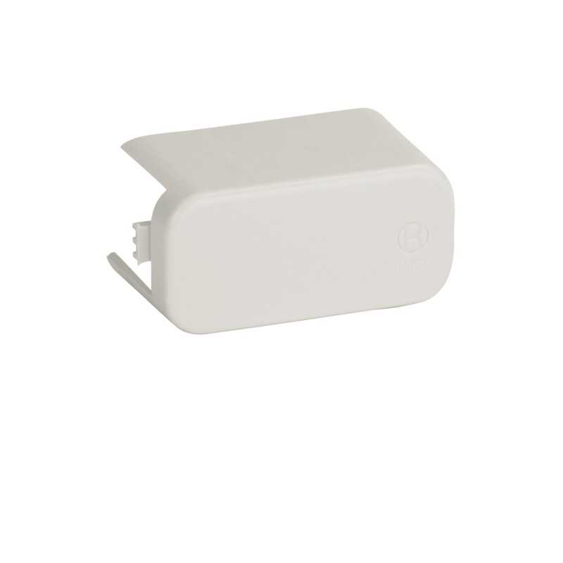 Giunto a T  per canalina Bocchiotti NTAN 25x30 W B02519