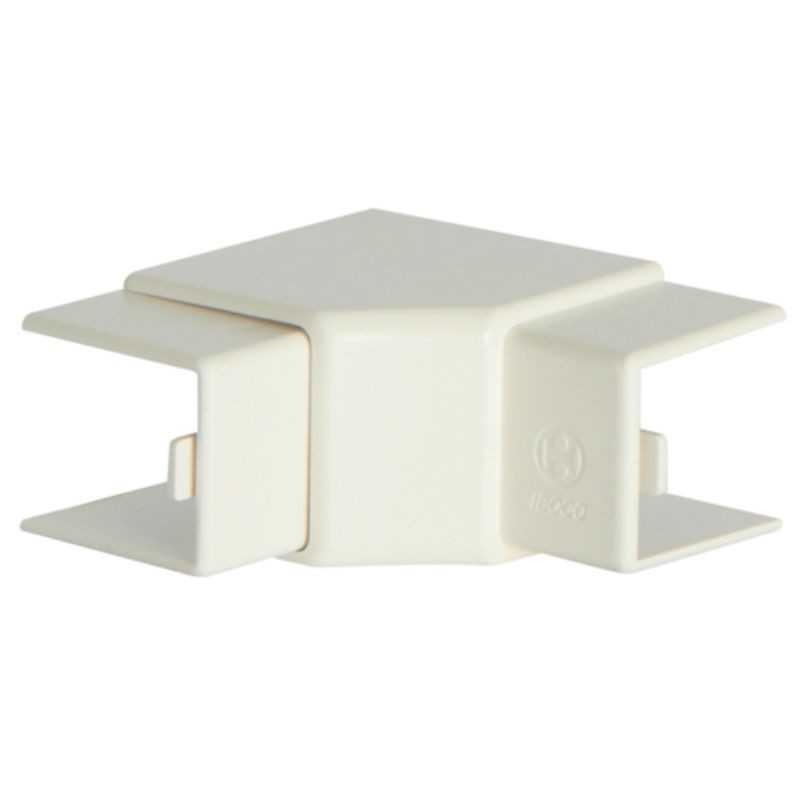 Angolo interno variabile Bocchiotti NIAV 25x30 W B02455