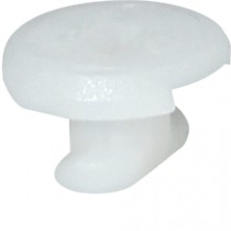 Accessorio di  fissaggio ZP1 in confezione da 100 per scatole porta apparecchi Bocchiotti B06560