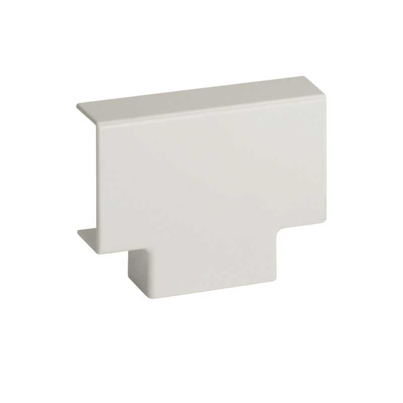 Giunto a T  per canalina Bocchiotti IM 40x17 W B04081