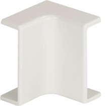 Angolo interno per canalina Bocchiotti AIM 30x10 W B03023