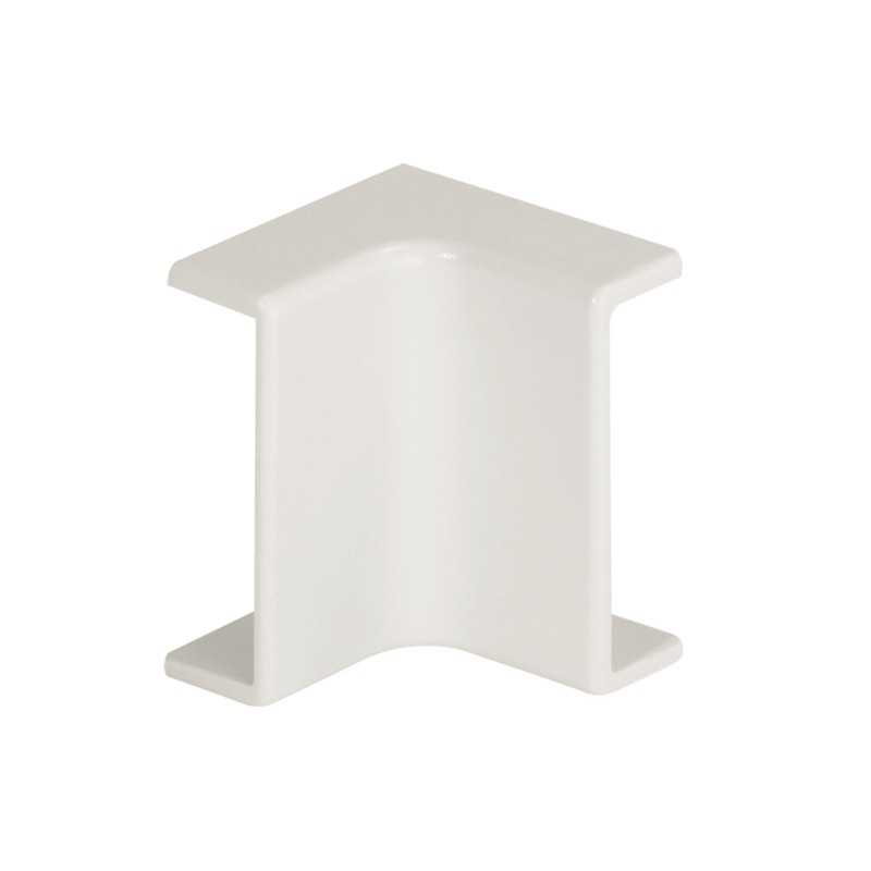 Angolo interno per canalina Bocchiotti AIM 30x10 W B03023