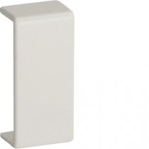 Giunto a coperchio per canalina Bocchiotti GM 30x10 W B06623