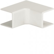 Angolo interno per canalina Bocchiotti AIM 15x17 W B03051