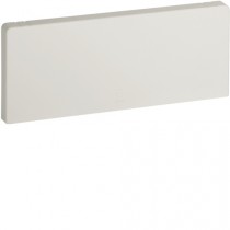 Terminale per canale Bocchiotti LAN 200x80 W B02266