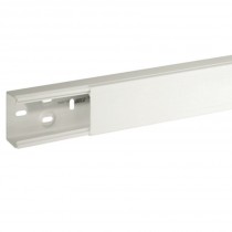 Canale Bocchiotti TA-N 60x40 W Portacavi e apparecchi colore bianco B01848