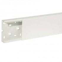 Canale Bocchiotti TA-N 100x40 W Portacavi e apparecchi colore bianco B01852