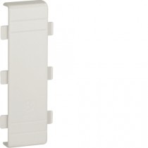 Giunto a coperchio Bocchiotti GAN 100 W per canali larghezza 100 B02276