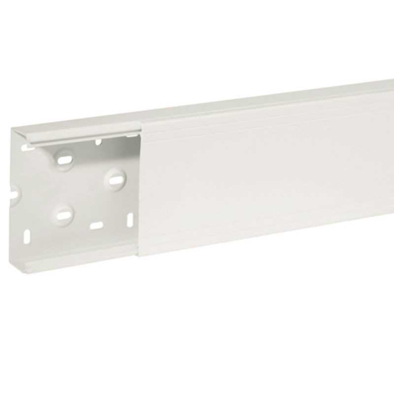 Canale Bocchiotti TA-N 100x60 W Portacavi e apparecchi B01860