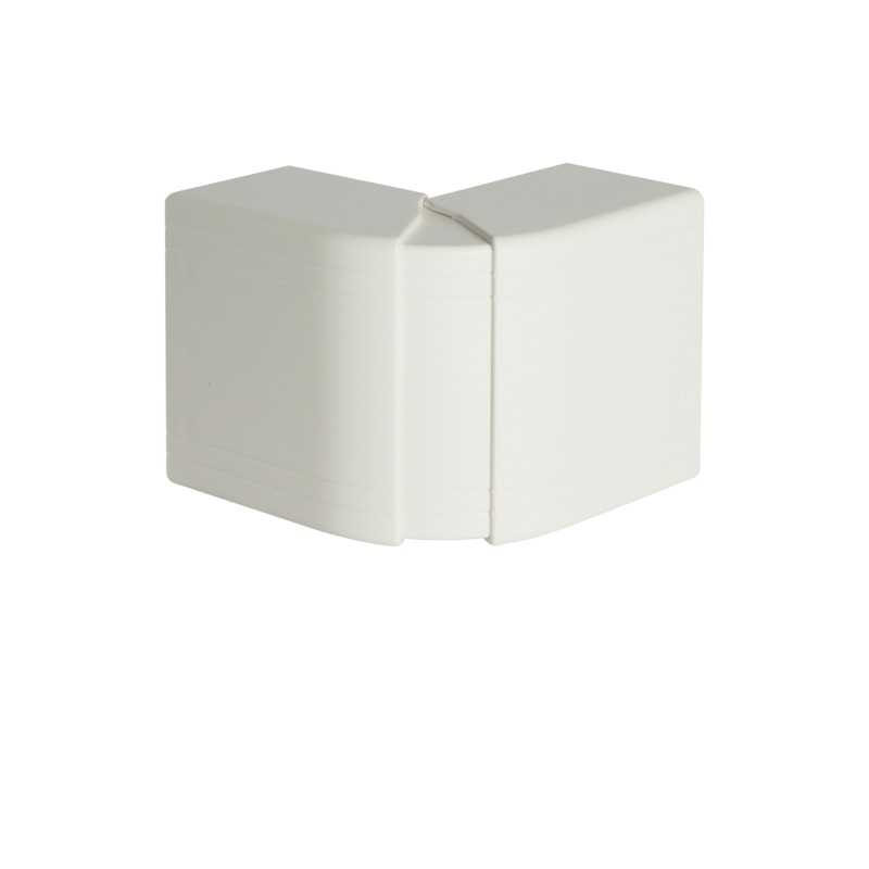 Angolo esterno variabile Bocchiotti NEAV 100x60 W per canali porta cavi B02437