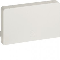 Terminale di chiusura Bocchiotti LAN 100x60 W B02252