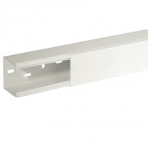 Canale Bocchiotti TA-N 60x60 W Portacavi e apparecchi colore bianco B01856