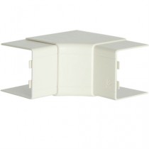 Angolo interno variabile Bocchiotti NIAV 60x60 W B02467