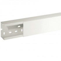 Canale Bocchiotti TA-N 80x60 W Portacavi e apparecchi colore bianco B01858