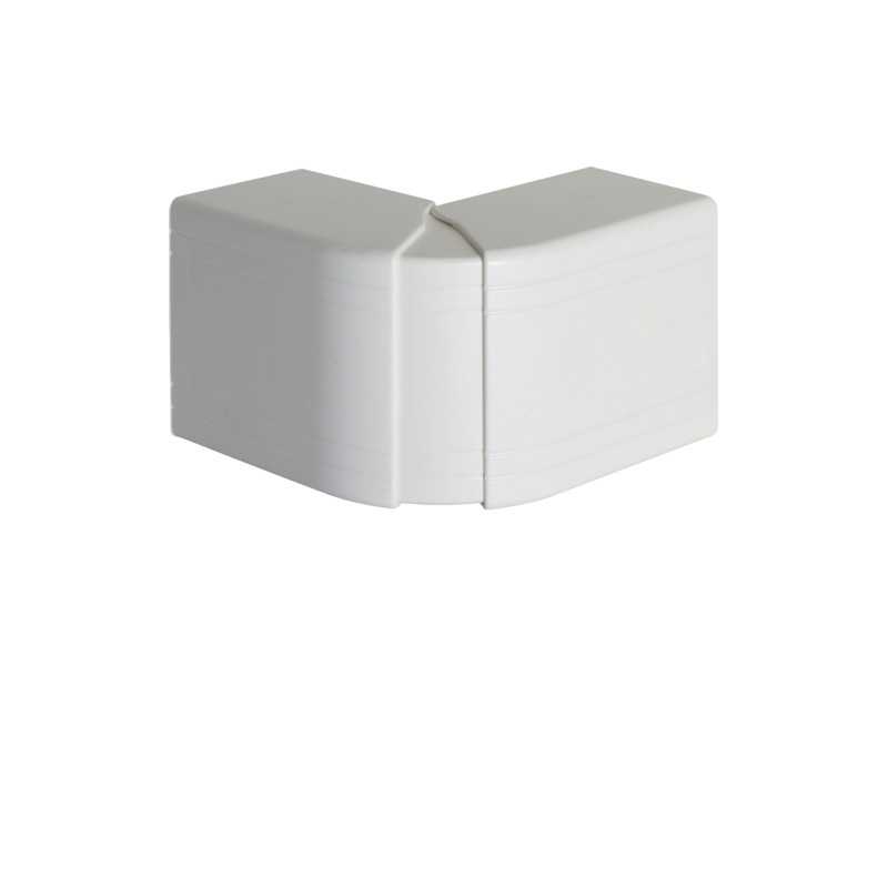 Angolo esterno variabile Bocchiotti NEAV 80x60 W B02435