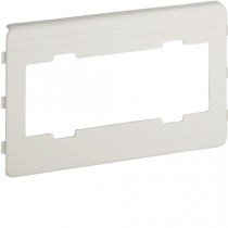 Coperchio di protezione Bocchiotti CSA-6N 120 W per scatole a sei posti B02342