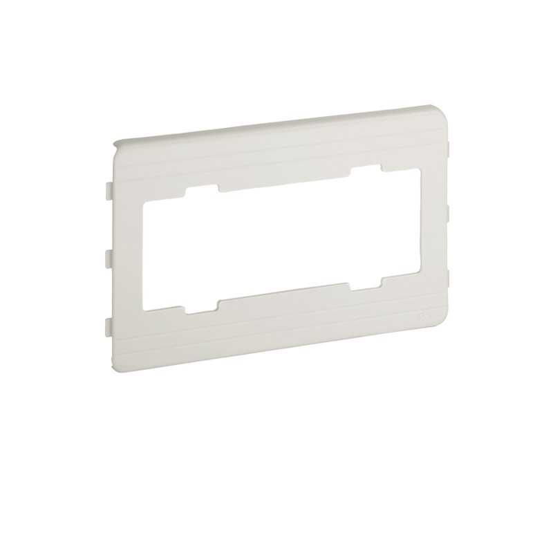 Coperchio di protezione Bocchiotti CSA-6N 120 W per scatole a sei posti B02342