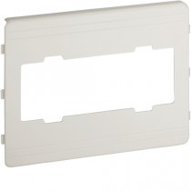 Coperchio di protezione Bocchiotti CSA-6N 150 W per scatole a sei posti B02344