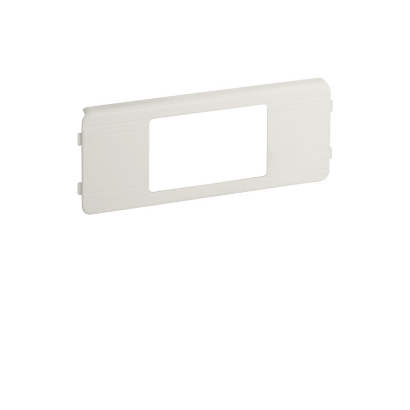 Coperchio di protezione Bocchiotti CSA-3N 80 W per scatole a tre posti B02310