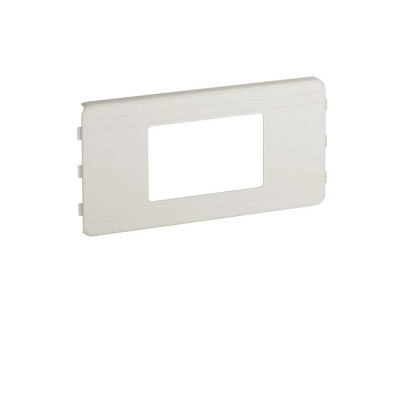 Coperchio di protezione Bocchiotti CSA-3N 100 W  per scatole a tre posti B02312