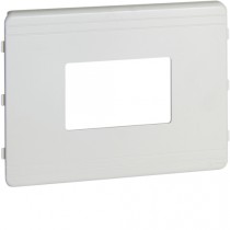 Coperchio di protezione Bocchiotti CSA-3N 150 W per scatole a tre posti B02316