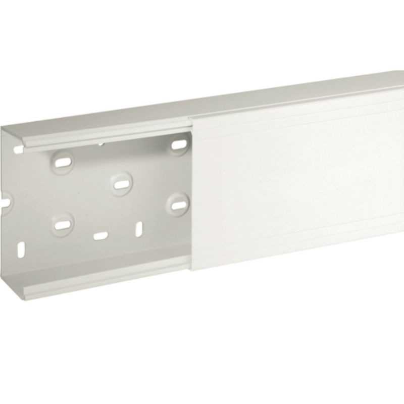 Canale Bocchiotti TA-N 120x60 W Portacavi e apparecchi B01862