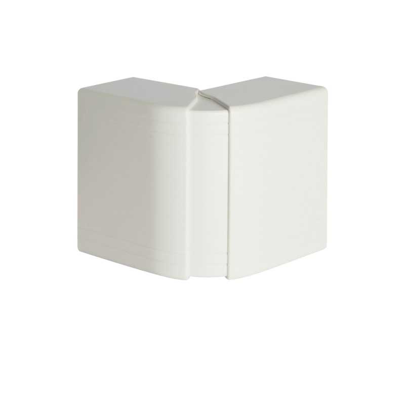 Angolo esterno variabile Bocchiotti NEAV 120x60 W B02439