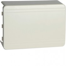 Derivazione a T Bocchiotti NTAN 120x60 W per canali plastici B02537