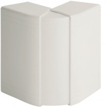 Angolo esterno variabile Bocchiotti NEAV 150x60 W per canali porta cavi B02441