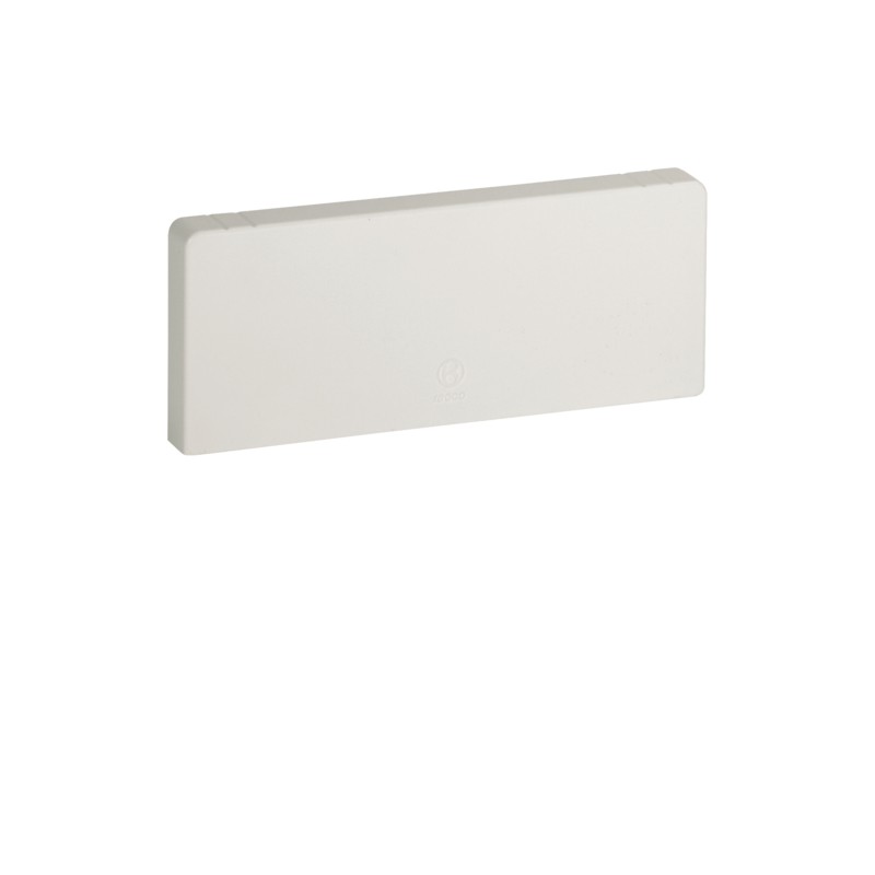 Terminale di chiusura Bocchiotti LAN 150x60 w B02256
